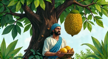 Jackfruit: Pflanzen, pflegen, ernten – aber wie?