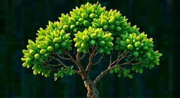 Jackfruit: Pflanzen, pflegen, abräumen!