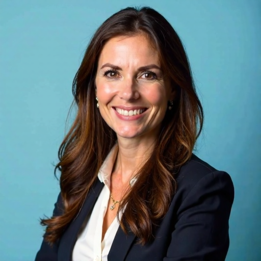 Michelle Reinecke