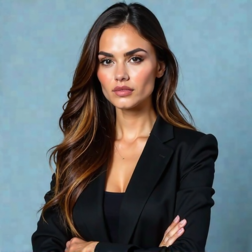Yasemin Linke