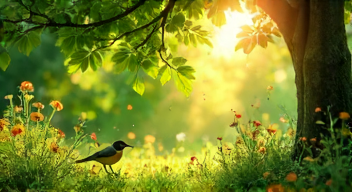 Artenvielfalt und ihre Bedeutung für das Ökosystem (9/10)