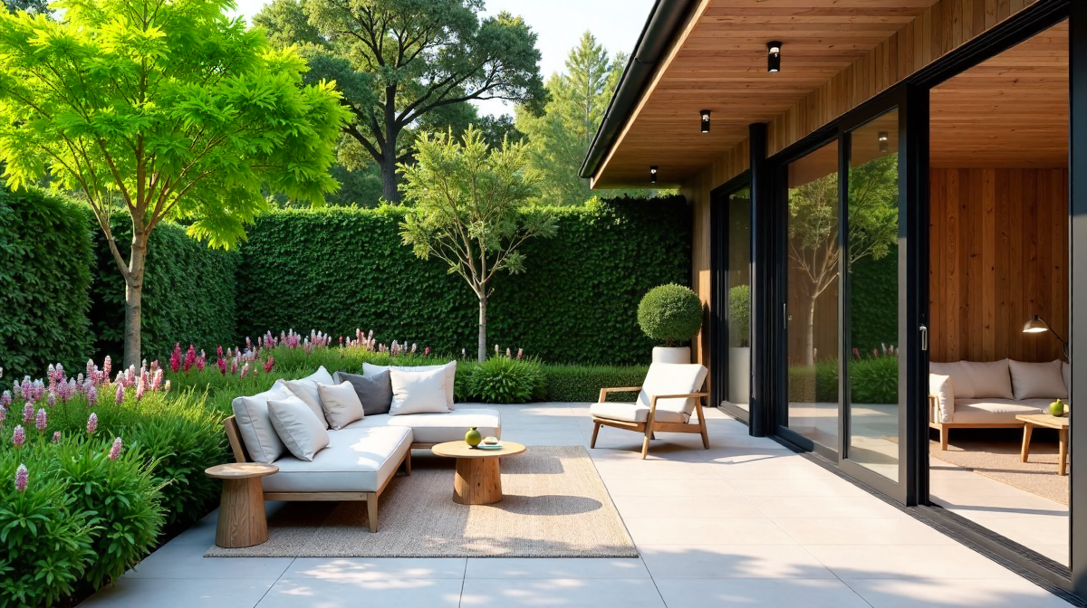 B!I.G. 2026: Garten, Interieur und Bau – Entdecke Trends und Ideen