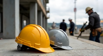 Bedeutung der Bauhandwerkersicherung im Bauwesen (3/10)