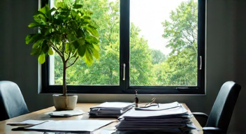 Bürokratie als Hindernis für Stadtgrün (4/10)