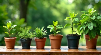 Das sind die Top 7 Schritte beim Pflanzenvermehrung