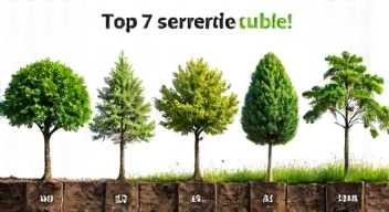 Das sind die Top 7 Schritte beim Baumpflege