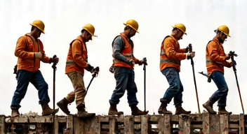 Das sind die Top 7 Schritte beim Einsatz von Anbaugeräten