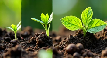 Das sind die Top 7 Schritte beim Gärtnern