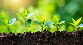 Das sind die Top 7 Schritte beim Gartenbau