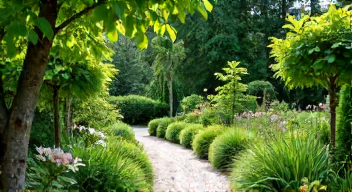 Das sind die Top 7 Schritte beim Gartendesign