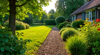 Das sind die Top 7 Schritte beim Gartenprojekt