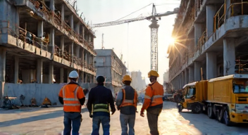 Das sind die Top 7 Schritte beim Implementieren von Baustelleninnovationen