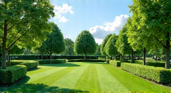 Das sind die Top 7 Schritte beim Rasenpflege