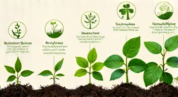 Das sind die Top 7 Schritte beim Schutz von Pflanzen