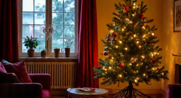 Das sind die Top 7 Schritte beim Wässern von Weihnachtsbäumen