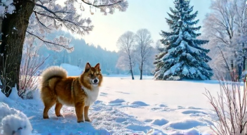 Das sind die Top 7 Schritte beim Winterschutz für Gehölze