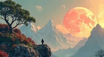 Der Einfluss der Kultur auf den Naturschutz (3/10)