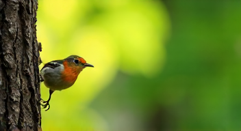 Der Einfluss von Futterstrategien auf die Vogelpopulation (2/10)