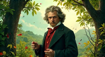 Der Einfluss von Musik auf das Umweltbewusstsein (10/10)