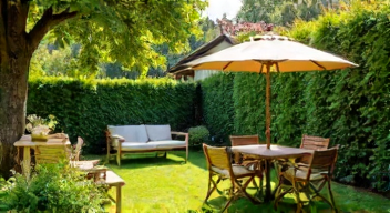 Der Einfluss von Qualität auf Gartentore (6/10)