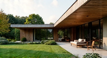 Der emotionale Wert eines Architektenhauses (10/10)