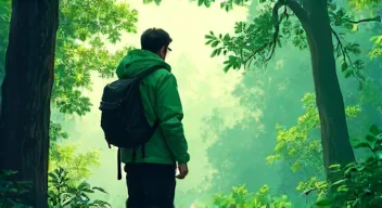 Der Experte für Naturschutz (2/10)