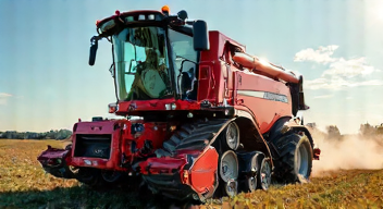 Der Multifarmer im Detail: Technische Meisterleistung (2/10)