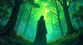 Der Sänger über die Rolle der Kunst im Naturschutz (10/10)