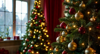 Die 5 meistgestellten Fragen (FAQ) zu Weihnachtsbaum Pflege