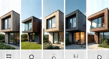 Die 5 meistgestellten Fragen (FAQ) zu Architektenhäusern