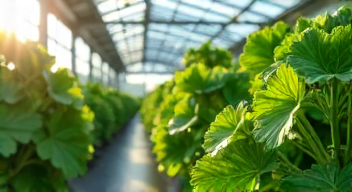 Die 5 meistgestellten Fragen (FAQ) zu Pflanzeninnovationen