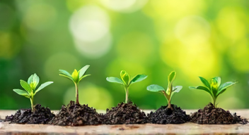 Die 5 meistgestellten Fragen (FAQ) zu Pflanzenvermehrung