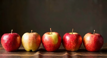 Die 5 meistgestellten Fragen (FAQ) zu Äpfeln