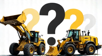 Die 5 meistgestellten Fragen (FAQ) zu Baumaschinen