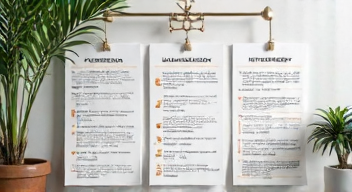 Die 5 meistgestellten Fragen (FAQ) zu der VM-X-PAVERMAX