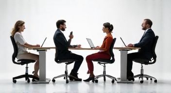 Die 5 meistgestellten Fragen (FAQ) zu ergonomischen Technologien