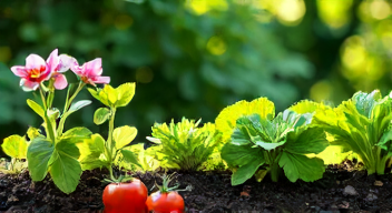 Die 5 meistgestellten Fragen (FAQ) zu Gartenarbeit