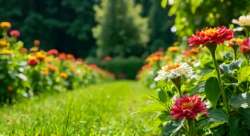 Die 5 meistgestellten Fragen (FAQ) zu Gartenpflege