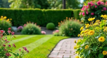 Die 5 meistgestellten Fragen (FAQ) zu Gartentechnik