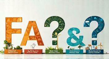 Die 5 meistgestellten Fragen (FAQ) zu Klimaanpassung