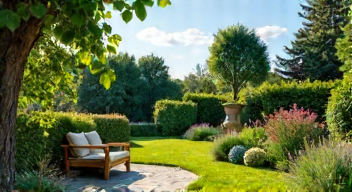 Die 5 meistgestellten Fragen (FAQ) zu kreativer Gartengestaltung