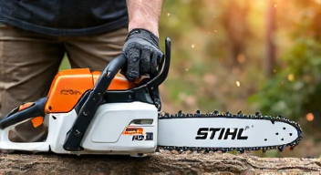 Die 5 meistgestellten Fragen (FAQ) zu Motorsägen