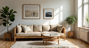 Die 5 meistgestellten Fragen (FAQ) zu nachhaltigen Designermöbeln