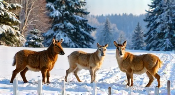 Die 5 meistgestellten Fragen (FAQ) zu Winterschutz für Gehölze