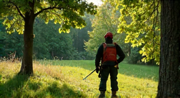Die 6 häufigsten Fehler bei Baumpflege