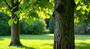 Die 6 häufigsten Fehler bei Baumpflege
