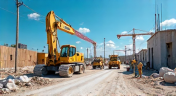 Die 6 häufigsten Fehler bei Baustelleninnovationen