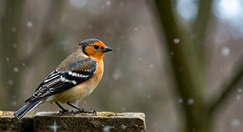 Die 6 häufigsten Fehler bei der Ganzjahresfütterung von Vögeln