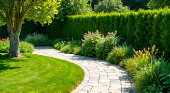 Die 6 häufigsten Fehler bei der Gartengestaltung