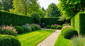 Die 6 häufigsten Fehler bei der Gartenplanung